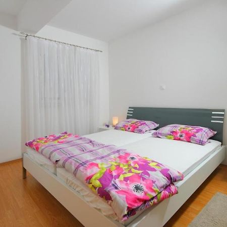 Apartmani Mane Trogir Kültér fotó