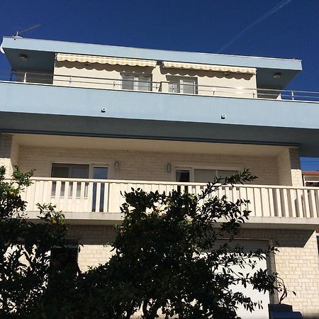 Apartmani Mane Trogir Kültér fotó