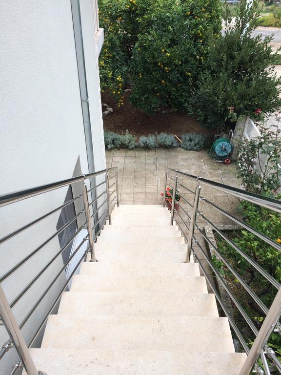 Apartmani Mane Trogir Kültér fotó