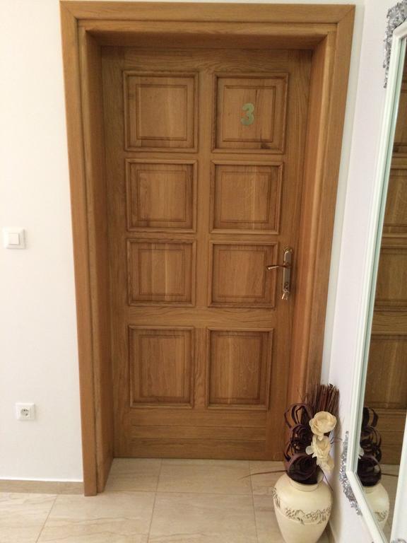 Apartmani Mane Trogir Kültér fotó