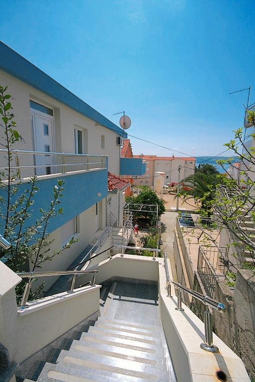 Apartmani Mane Trogir Kültér fotó