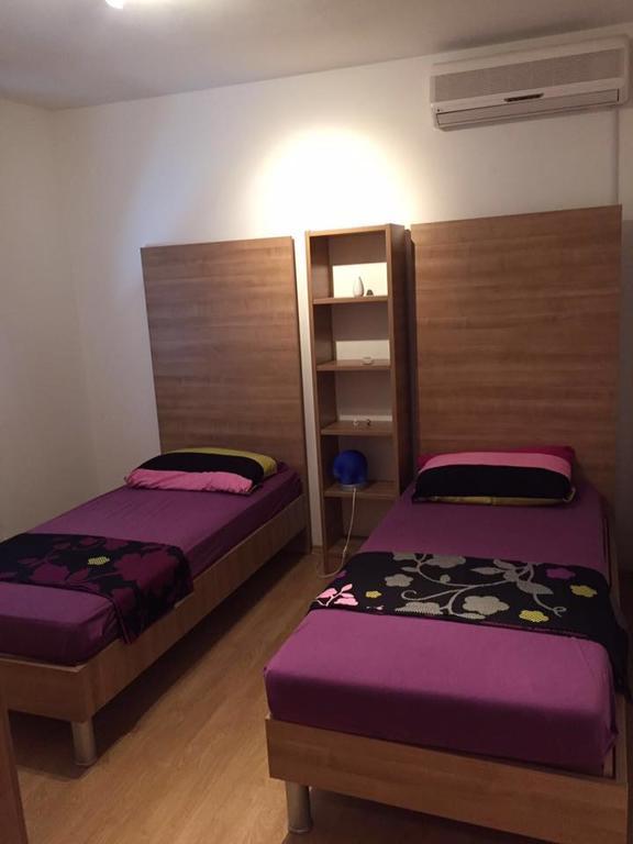 Apartmani Mane Trogir Kültér fotó