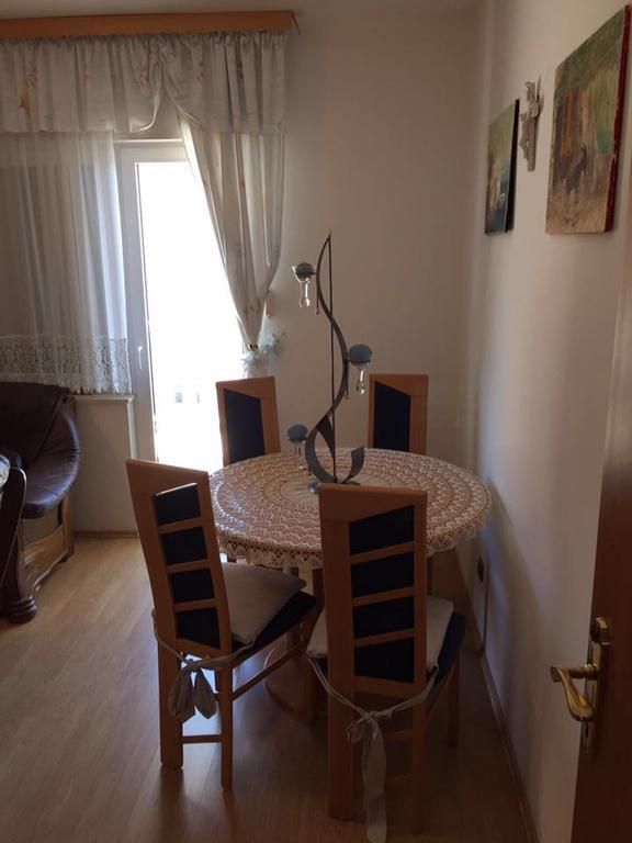 Apartmani Mane Trogir Kültér fotó