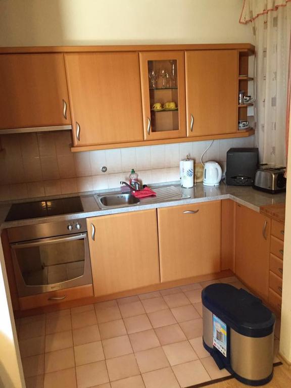 Apartmani Mane Trogir Kültér fotó