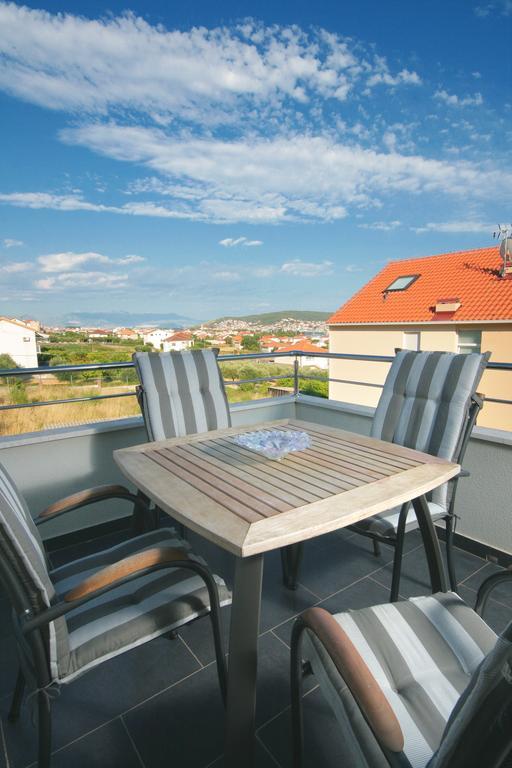 Apartmani Mane Trogir Kültér fotó