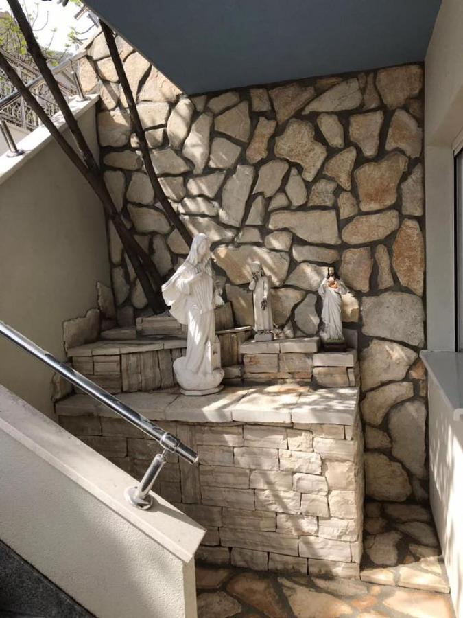 Apartmani Mane Trogir Kültér fotó